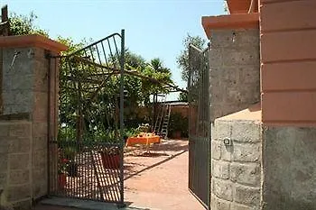 Bellaria Relais 4* Пьяно-ди-Сорренто