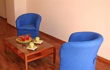 Bellaria Relais Отель типа 