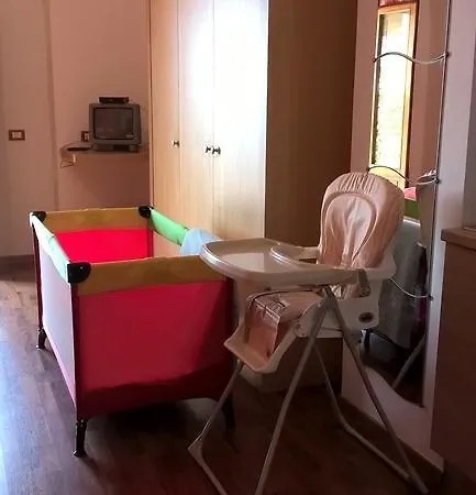 Bellaria Relais 4* Пьяно-ди-Сорренто