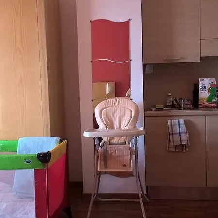 Отель типа 