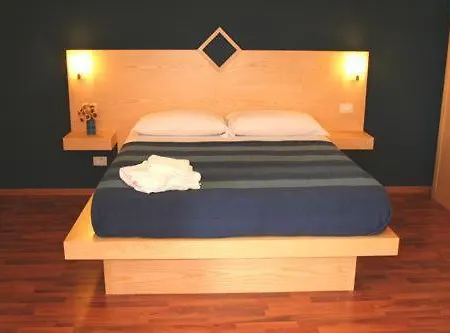 Bellaria Relais 4* Пьяно-ди-Сорренто