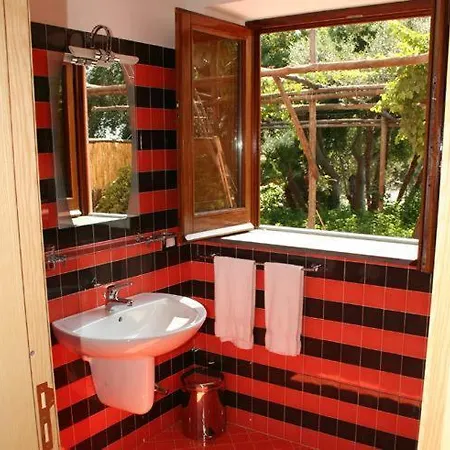 Bellaria Relais Отель типа 