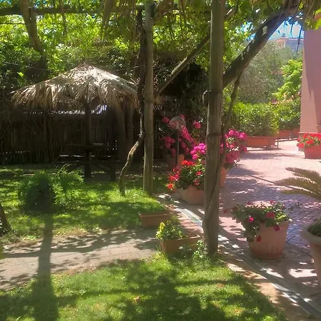 Bellaria Relais Отель типа 