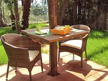 Bellaria Relais Отель типа 