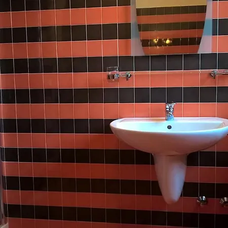 Bellaria Relais Отель типа 