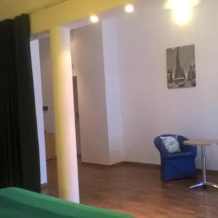 Bellaria Relais Пьяно-ди-Сорренто