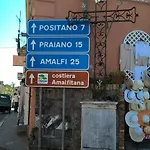 Bed & Breakfast Bellaria Relais Piano di Sorrento