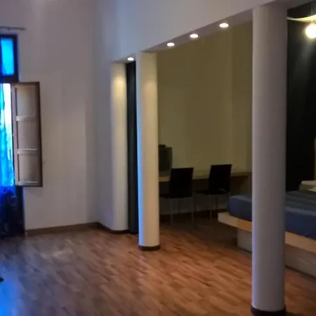 벨라리아 를레 B&B