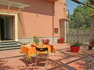 Bed & Breakfast Bellaria Relais Piano di Sorrento