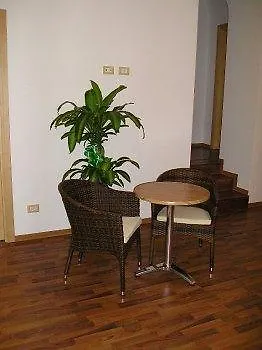 Bellaria Relais Bed & Breakfast 3*