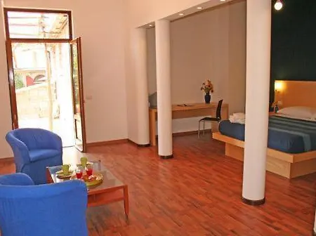 Bed & Breakfast Bellaria Relais Piano di Sorrento