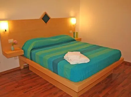 Bed & Breakfast Bellaria Relais 3*