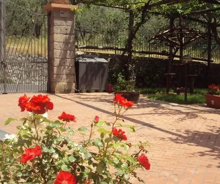 Bellaria Relais Piano di Sorrento