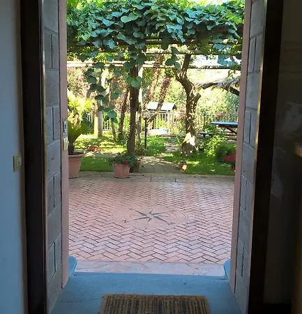 Bellaria Relais Piano di Sorrento