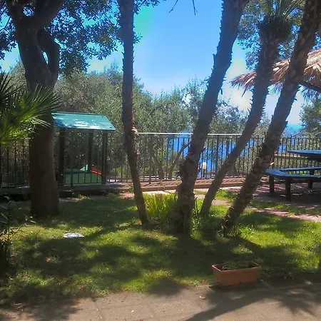 Bellaria Relais Bed & Breakfast 3*