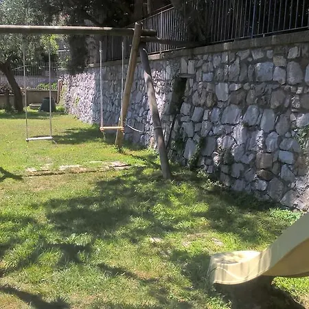 Bed & Breakfast Bellaria Relais Piano di Sorrento