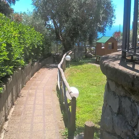 Bellaria Relais Bed & Breakfast Piano di Sorrento