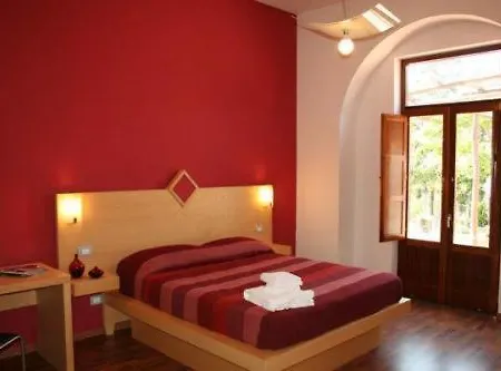 Bed & Breakfast Bellaria Relais Piano di Sorrento