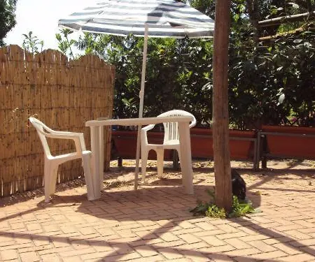 Bed & Breakfast Bellaria Relais Piano di Sorrento