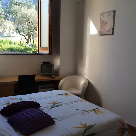 Bellaria Relais 4* Пьяно-ди-Сорренто