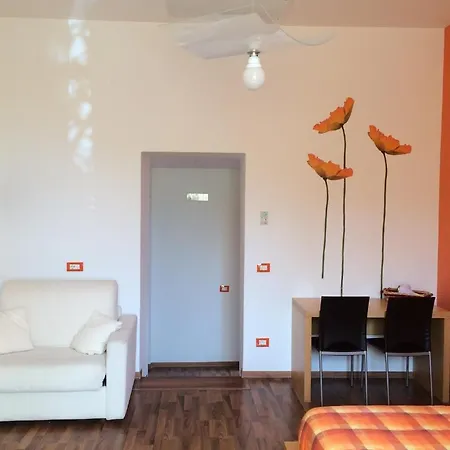 Bed & Breakfast Bellaria Relais
