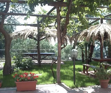 Bed & Breakfast Bellaria Relais 3*