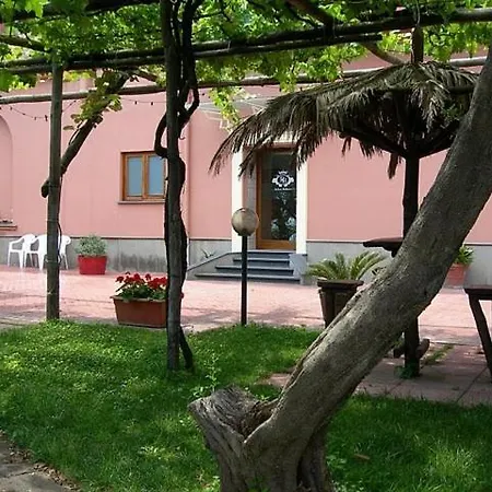 Bed & Breakfast Bellaria Relais