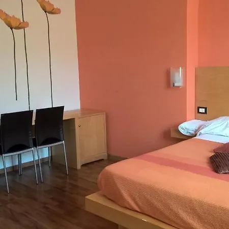 Bed & Breakfast Bellaria Relais Piano di Sorrento