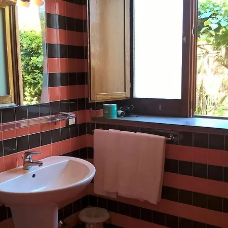 Bellaria Relais Bed & Breakfast 3*