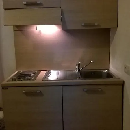 Отель типа 