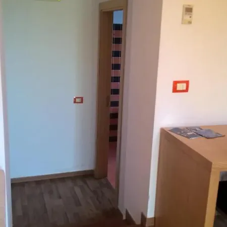 Bellaria Relais 4* Пьяно-ди-Сорренто